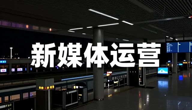 短视频传播效果：新媒体运营的适用条件与选择依据